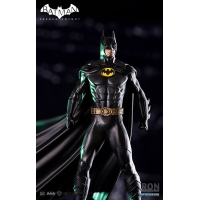 Iron Studios -  Arkham Knight  -Batman 89 DLC Series Art Scale 1/10