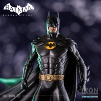 Iron Studios -  Arkham Knight  -Batman 89 DLC Series Art Scale 1/10