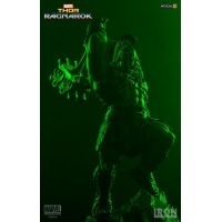 Iron Studios -Thor Ragnarok -Hulk BDS Art Scale 