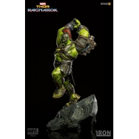 Iron Studios -Thor Ragnarok -Hulk BDS Art Scale 