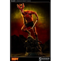 Sideshow - Premium Format™ Figure - Hellboy