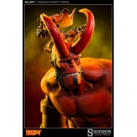 Sideshow - Premium Format™ Figure - Hellboy