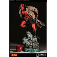 Sideshow - Premium Format™ Figure - Hellboy