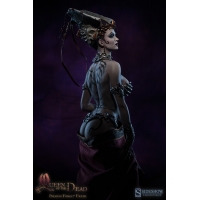 Sideshow - Premium Format™ Figure - Queen of the Dead