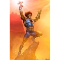 [Pre-Order] Sideshow Collectibles - Thundercats : Lion O Statue