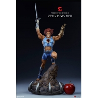 [Pre-Order] Sideshow Collectibles - Captain America Premium Format Statue