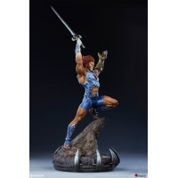 [Pre-Order] Sideshow Collectibles - Captain America Premium Format Statue