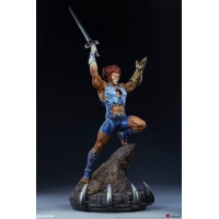 [Pre-Order] Sideshow Collectibles - Captain America Premium Format Statue