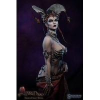 Sideshow - Premium Format™ Figure - Queen of the Dead