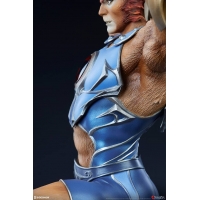 [Pre-Order] Sideshow Collectibles - Captain America Premium Format Statue