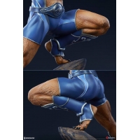 [Pre-Order] Sideshow Collectibles - Captain America Premium Format Statue