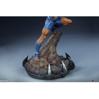 [Pre-Order] Sideshow Collectibles - Captain America Premium Format Statue