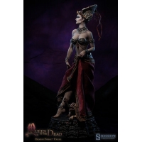 Sideshow - Premium Format™ Figure - Queen of the Dead