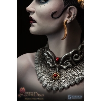 Sideshow - Premium Format™ Figure - Queen of the Dead