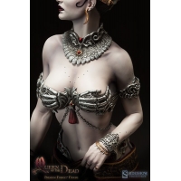 Sideshow - Premium Format™ Figure - Queen of the Dead