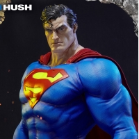 [Pre-Order] Prime1 Studio - Batman  Hush Superman Sculpt Cape ver. Statue