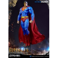 [Pre-Order] Prime1 Studio - Batman  Hush Superman Sculpt Cape ver. Statue