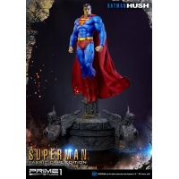 [Pre-Order] Prime1 Studio - Batman  Hush Superman Sculpt Cape ver. Statue