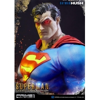 [Pre-Order] Prime1 Studio - Batman  Hush Superman Sculpt Cape ver. Statue