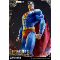 [Pre-Order] Prime1 Studio - Batman  Hush Superman Sculpt Cape ver. Statue