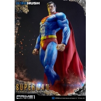 [Pre-Order] Prime1 Studio - Batman  Hush Superman Sculpt Cape ver. Statue