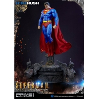 [Pre-Order] Prime1 Studio - Batman  Hush Superman Sculpt Cape ver. Statue