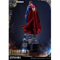 [Pre-Order] Prime1 Studio - Batman  Hush Superman Sculpt Cape ver. Statue