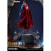 [Pre-Order] Prime1 Studio - Batman  Hush Superman Sculpt Cape ver. Statue