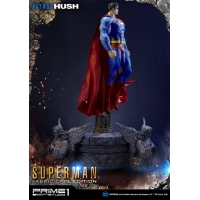 [Pre-Order] Prime1 Studio - Batman  Hush Superman Sculpt Cape ver. Statue