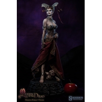 Sideshow - Premium Format™ Figure - Queen of the Dead