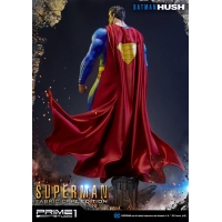 [Pre-Order] Prime1 Studio - Batman  Hush Superman Sculpt Cape ver. Statue