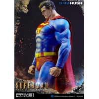 [Pre-Order] Prime1 Studio - Batman  Hush Superman Sculpt Cape ver. Statue