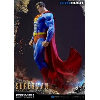 [Pre-Order] Prime1 Studio - Batman  Hush Superman Sculpt Cape ver. Statue