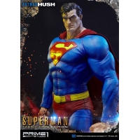 [Pre-Order] Prime1 Studio - Batman  Hush Superman Sculpt Cape ver. Statue