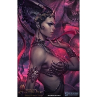 Sideshow - Premium Format™ Figure - Queen of the Dead