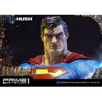 [Pre-Order] Prime1 Studio - Batman  Hush Superman Sculpt Cape ver. Statue