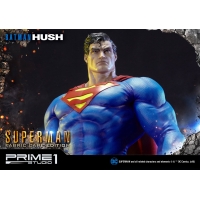 [Pre-Order] Prime1 Studio - Batman  Hush Superman Sculpt Cape ver. Statue