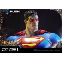 [Pre-Order] Prime1 Studio - Batman  Hush Superman Sculpt Cape ver. Statue