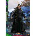  Hot Toys - MMS472 - Thor: Ragnarok - Loki Collectible Figure