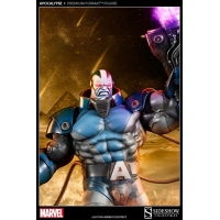 Sideshow - Premium Format™ Figure - Apocalypse