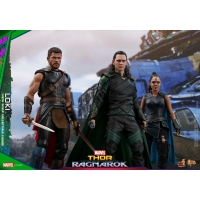 [Pre-Order]  Hot Toys - MMS476 - Avengers: Infinity War - Groot & Rocket Collectible Set