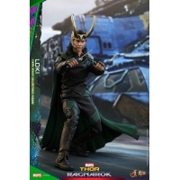 [Pre-Order]  Hot Toys - MMS476 - Avengers: Infinity War - Groot & Rocket Collectible Set