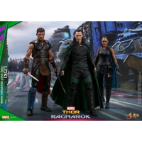 [Pre-Order]  Hot Toys - MMS476 - Avengers: Infinity War - Groot & Rocket Collectible Set