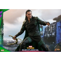 [Pre-Order]  Hot Toys - MMS476 - Avengers: Infinity War - Groot & Rocket Collectible Set