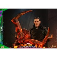 [Pre-Order]  Hot Toys - MMS476 - Avengers: Infinity War - Groot & Rocket Collectible Set