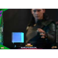 [Pre-Order]  Hot Toys - MMS476 - Avengers: Infinity War - Groot & Rocket Collectible Set