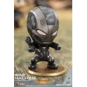 Hot Toys - COSB439 - Avengers: Infinity War - Cosbaby (S) Bobble-Head - War Machine