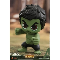 [Pre-Order] Hot Toys - COSB439 - Avengers: Infinity War - War Machine Cosbaby (S) Bobble-Head 