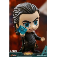 [Pre-Order] Hot Toys - COSB446- Avengers: Infinity War - Hulk (Screaming Version) Cosbaby (S) Bobble-Head