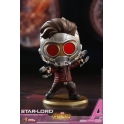 [Pre-Order] Hot Toys - COSB435 - Avengers: Infinity War - Cosbaby (S) Bobble-Head - Star-Lord 